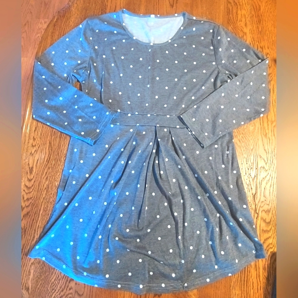 Maternity shirt